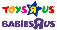 Toys R Us and Babies R Us - $10 Rebate